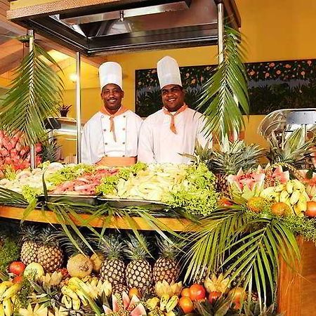 Dorado Club Resort Puerto Plata Ngoại thất bức ảnh