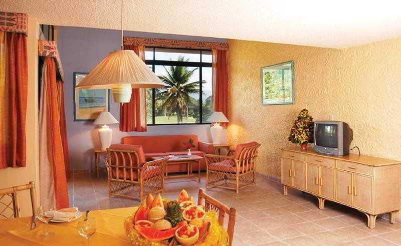 Dorado Club Resort Puerto Plata Ngoại thất bức ảnh