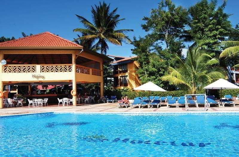 Dorado Club Resort Puerto Plata Ngoại thất bức ảnh
