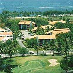 Dorado Club Resort Puerto Plata Ngoại thất bức ảnh
