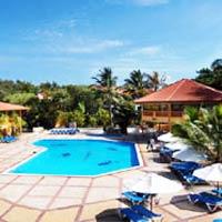 Dorado Club Resort Puerto Plata Ngoại thất bức ảnh