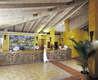 Dorado Club Resort Puerto Plata Ngoại thất bức ảnh