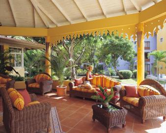 Dorado Club Resort Puerto Plata Ngoại thất bức ảnh